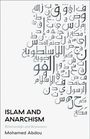 Mohamed Abdou: Islam and Anarchism, Buch