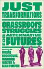 : Just Transformations, Buch