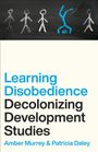 Amber Murrey: Learning Disobedience, Buch