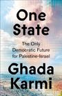 Ghada Karmi: One State, Buch