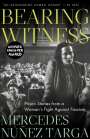 Mercedes Núñez Targa: Bearing Witness, Buch