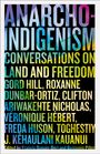 Francis Dupuis-Deri: Anarcho-Indigenism, Buch