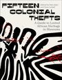 Sela Adjei: Fifteen Colonial Thefts, Buch