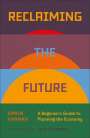 Simon Hannah: Reclaiming the Future, Buch