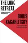 Boris Kagarlitsky: The Long Retreat, Buch