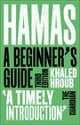 Khaled Hroub: Hamas, Buch