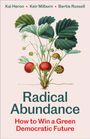 Kai Heron: Radical Abundance, Buch