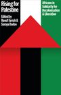: Rising for Palestine, Buch