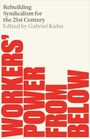 Workers' Power from Below, Buch