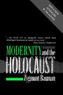 Zygmunt Bauman: Modernity and the Holocaust, Buch