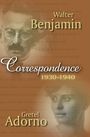 Gretel Adorno: Correspondence 1930-1940, Buch