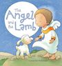 Sophie Piper: The Angel and the Lamb, Buch
