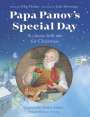 Mig Holder: Papa Panov's Special Day, Buch