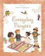 Elena Pasquali: Pasquali, E: Everyday Prayers, Buch