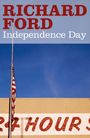 Richard Ford: Independence Day, Buch
