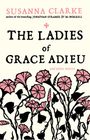 Susanna Clarke: Ladies of Grace Adieu, Buch