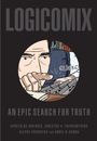 Apostolos Doxiadis: Logicomix, Buch