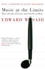Edward W. Said: Music at the Limits, Buch