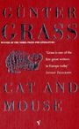 Gunter Grass: Cat and Mouse, Buch