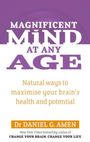 Daniel G. Amen: Magnificent Mind at Any Age, Buch