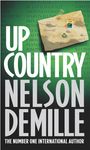 Nelson DeMille: Up Country, Buch