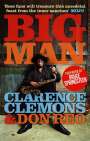 Clarence Clemons: Big Man, Buch