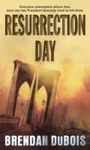 Brendan Dubois: Resurrection Day, Buch