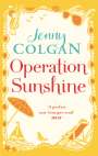 Jenny Colgan: Operation Sunshine, Buch