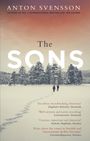 Anton Svensson: The Sons, Buch