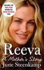 June Steenkamp: Reeva, Buch