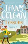 Jenny Colgan: Lessons, Buch