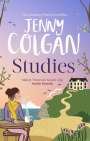 Jenny Colgan: Studies, Buch