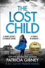 Patricia Gibney: The Lost Child, Buch