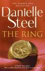Danielle Steel: The Ring, Buch