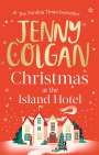 Jenny Colgan: Christmas at the Island Hotel, Buch