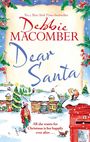 Debbie Macomber: Dear Santa, Buch