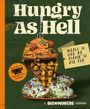 Bad Manners: Hungry as Hell, Buch