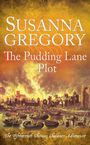 Susanna Gregory: The Pudding Lane Plot, Buch