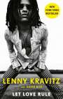 Lenny Kravitz: Let Love Rule, Buch
