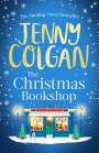 Jenny Colgan: The Christmas Bookshop, Buch