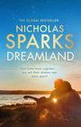 Nicholas Sparks: Dreamland, Buch