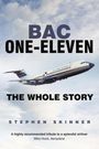 Stephen Skinner: BAC One-Eleven: The Whole Story, Buch