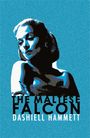 Dashiell Hammett: The Maltese Falcon, Buch