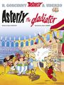 René Goscinny: Asterix: Asterix The Gladiator, Buch