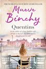 Maeve Binchy: Quentins, Buch