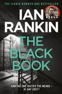 Ian Rankin: The Black Book, Buch