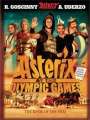 René Goscinny: Asterix at The Olympic Games: The Book of the Film, Buch