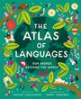 Rachel Lancashire: Atlas of Languages, Buch