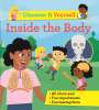 Sally Morgan: Discover It Yourself: Inside the Body, Buch
