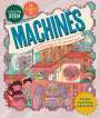 Jenny Jacoby: Everyday Stem Technology--Machines, Buch